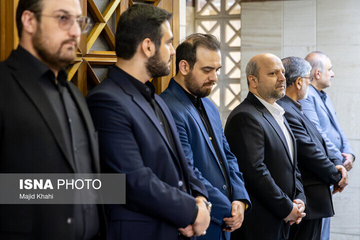 دلیل محبوبیت علیرضا شیروی در میان خبرنگاران خارجی چه شود؟