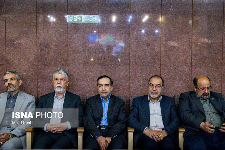 دلیل محبوبیت علیرضا شیروی در میان خبرنگاران خارجی چه شود؟