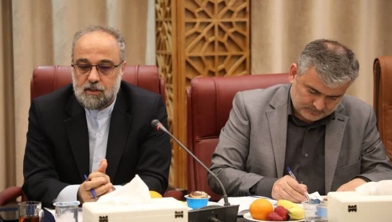 دادستان اردبیل: پرونده قضایی «ترک فعل» برای برخی مدیران استان تشگیل شد