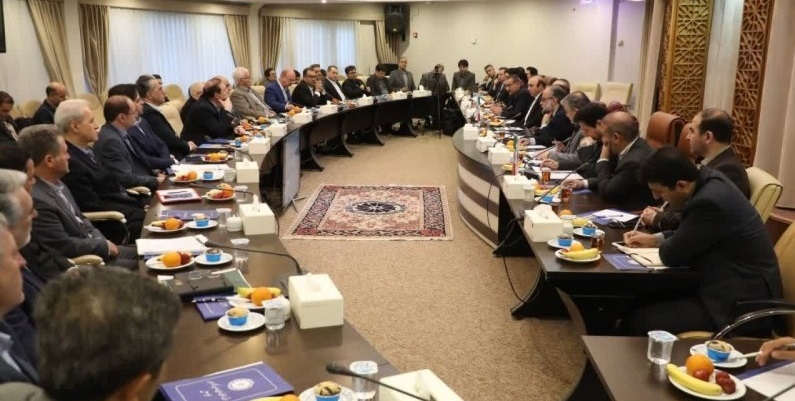 دادستان اردبیل: پرونده قضایی «ترک فعل» برای برخی مدیران استان تشگیل شد