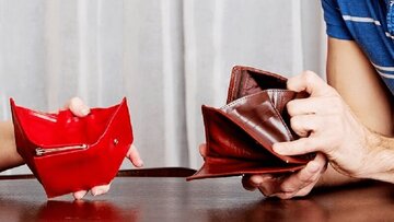 حل اختلافات مالی در خانواده با این چند راهکار حل اختلافات مالی در خانواده با این چند راهکار