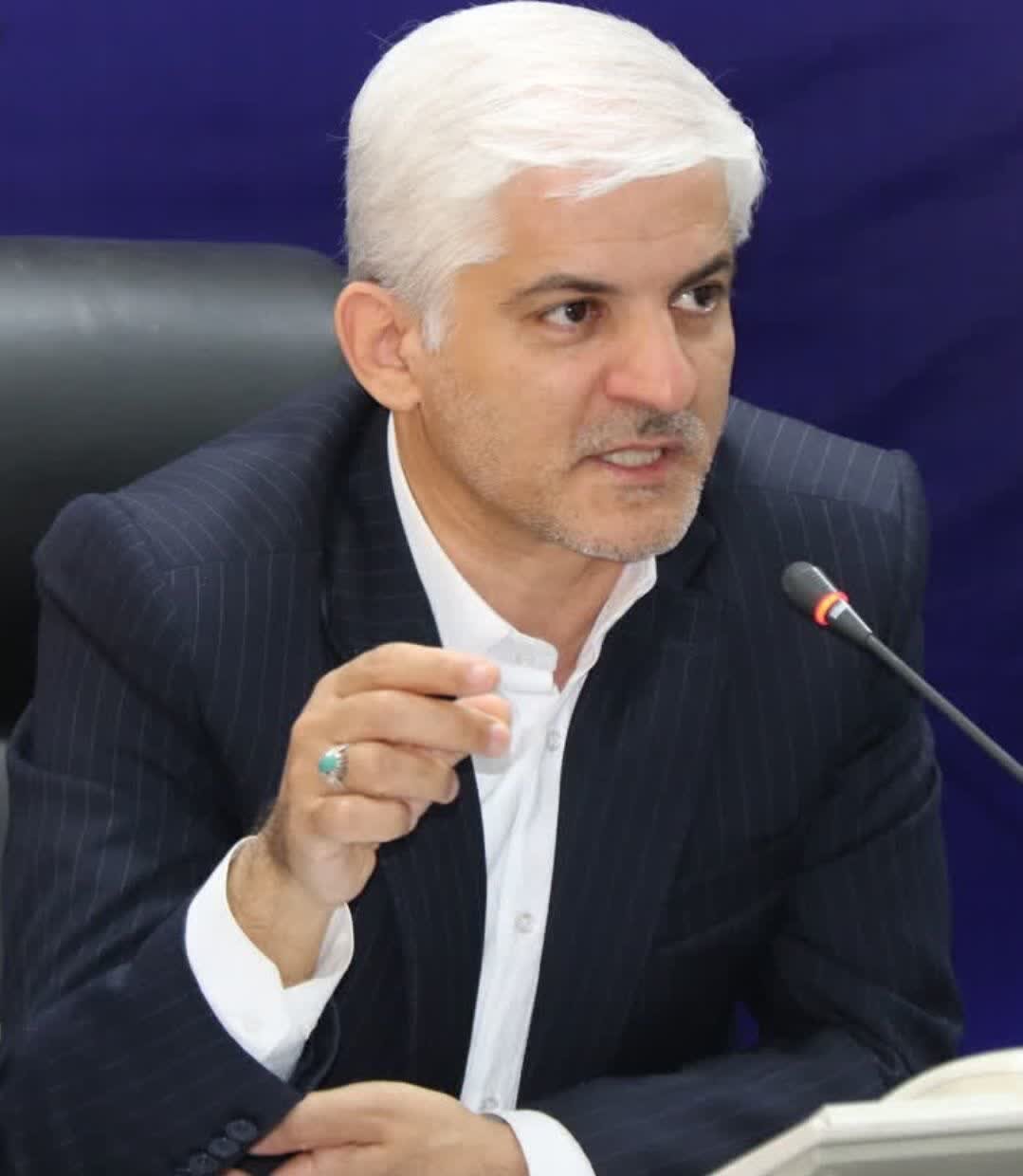 ۹۰ درصد از متقاضیان ودیعه مسکن در استان، دریافت تسهیلات مربوط به جنگزدگان را به دست آوردند. ۹۰ درصد از متقاضیان ودیعه مسکن در استان، دریافت تسهیلات مربوط به جنگزدگان را به دست آوردند.