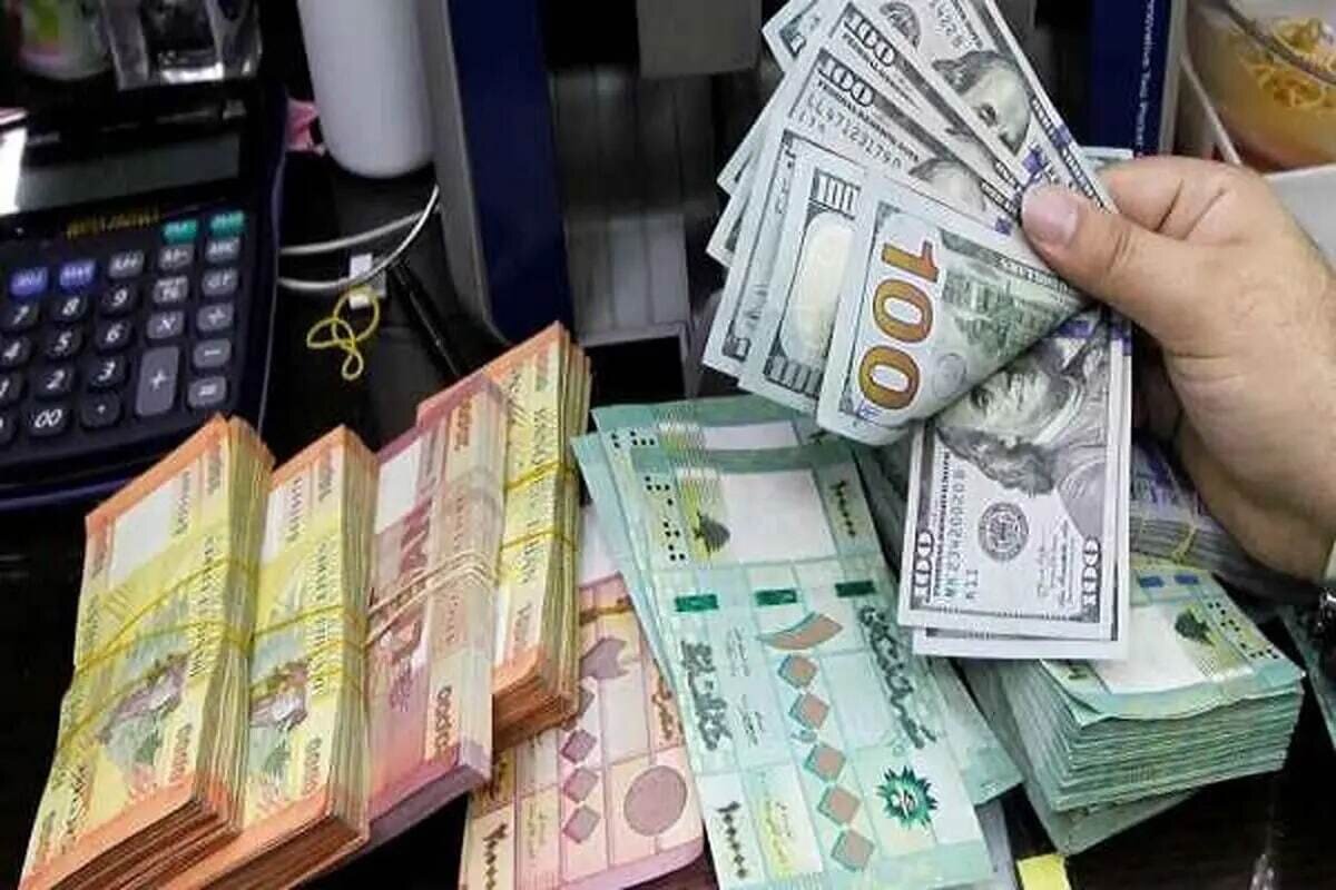 ریزش قیمت دلار امروز ۳ اردیبهشت ۱۴۰۵ / اعلام جدیدترین قیمت انواع ارز در بازار + جدول