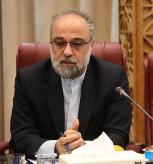 دادستان اردبیل خبر داد: تشکیل پروندههای قضایی بهدلیل «ترک فعل» برای تعدادی از مدیران استان دادستان اردبیل خبر داد: تشکیل پروندههای قضایی بهدلیل «ترک فعل» برای تعدادی از مدیران استان