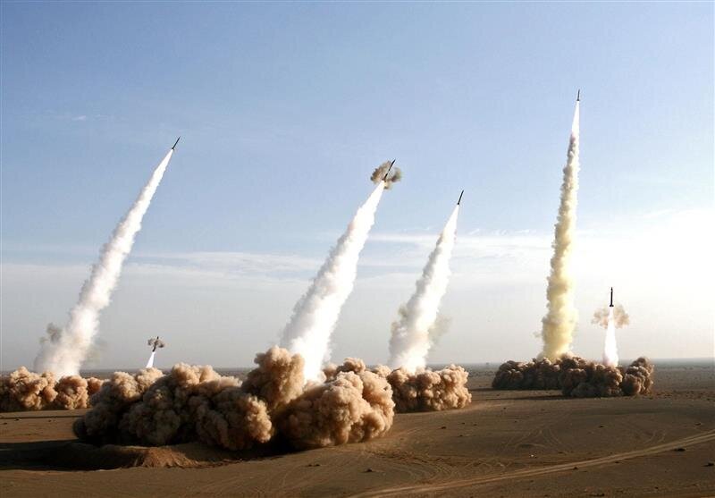 تولد صنعت موشکی ایران: تأثیر کارشکنیهای لیبی و نامه محسن رضایی به امام خمینی تولد صنعت موشکی ایران: تأثیر کارشکنیهای لیبی و نامه محسن رضایی به امام خمینی