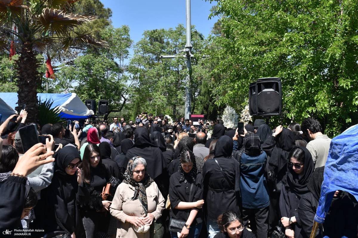 گالری