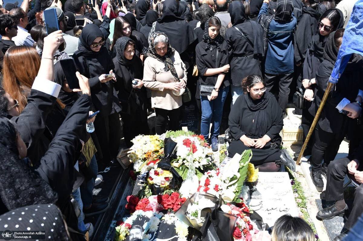 گالری