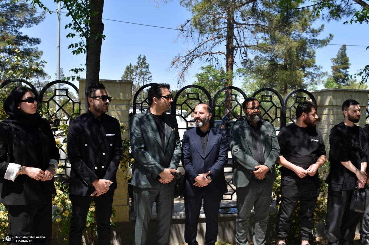گالری