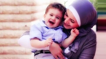 «نور چشمی»هایی که لوس نمیشوند! «نور چشمی»هایی که لوس نمیشوند!