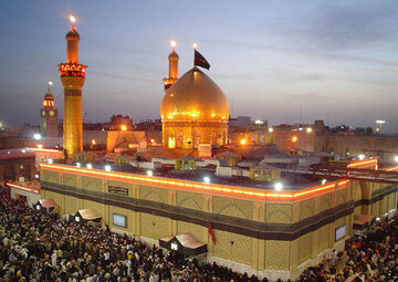 خاطرات علما | عنایت ویژه امام حسین(ع) به شیخ عبدالکریم خاطرات علما | عنایت ویژه امام حسین(ع) به شیخ عبدالکریم