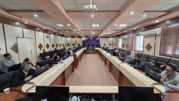 برخورد قاطع با گران فروشی و اصلاح نظام توزیع در دستور کار قرار گرفت