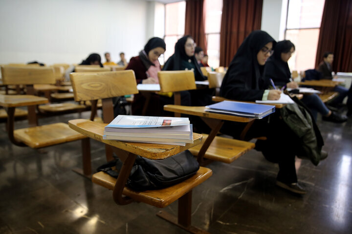 کم غذا میخورم اما لاغر نمیشوم، چرا؟/ تاریخ امتحانات دانشآموزان همچنان بلاتکلیف/ بومگردیها زیر آوار تورم و بیسفری مردم