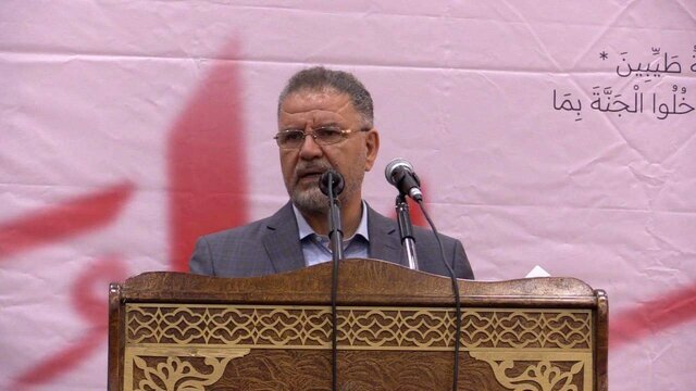 نماینده حزب‌الله: در سایه ادامه تجاوزات اسرائیل تمدید آتش بس معنی ندارد