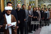 آیا دوبار ردصلاحیت لاریجانی برنامه سیستماتیک حذف میانه‌روها از عرصه سیاسی بود؟