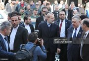 چگونه علی لاریجانی بعد از دوبار ردصلاحیت کماکان مورد اعتماد عالی ترین سطوح نظام بود؟/ روایت «سربازی» که در صفحه شطرنج سیاست به «وزیر» تبدیل شد