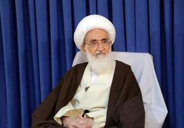 توصیه مهم نوری همدانی به رسانه ملی؛ از طرح موضوعات اختلافی جلوگیری کنید توصیه مهم نوری همدانی به رسانه ملی؛ از طرح موضوعات اختلافی جلوگیری کنید
