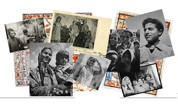 آشنایی با تنوع قومیتی و فکری در جامعه یهودی اسرائیل آشنایی با تنوع قومیتی و فکری در جامعه یهودی اسرائیل