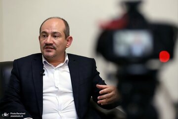 حمزه صفوی:چین نسبت به پاکستان و عمان، گزینه بهتری برای میانجی‌گری است/ باید تمرکز خود را از مسأله هسته‌ای برداریم/شاید مذاکرات اسلام‌آباد یک دام باشد