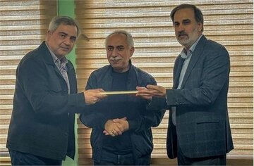 رضا مردانی رفت، اتابک نادری آمد/ مدیرکل هنرهای نمایشی عوض شد