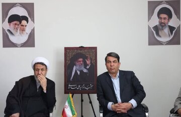 هیچ پروژه عمرانی در استان کرمان طی دوران جنگ تحت تاثیر قرار نگرفت