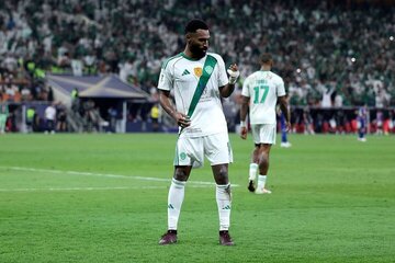 دبل قهرمانی الاهلی در آسیا دبل قهرمانی الاهلی در آسیا
