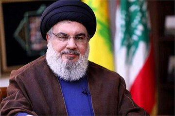 شاخصه‌های مدیریت هوشمند وتمدن‌ساز سید حسن نصرالله بررسی شد