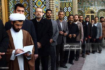 آیا دوبار ردصلاحیت لاریجانی برنامه سیستماتیک حذف میانه‌روها از عرصه سیاسی بود؟