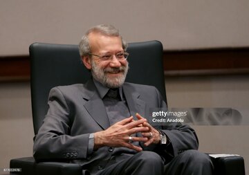 پیام دبیرخانه شعام در چهلم علی لاریجانی؛ گره گشای لحظات پر مخاطره بود