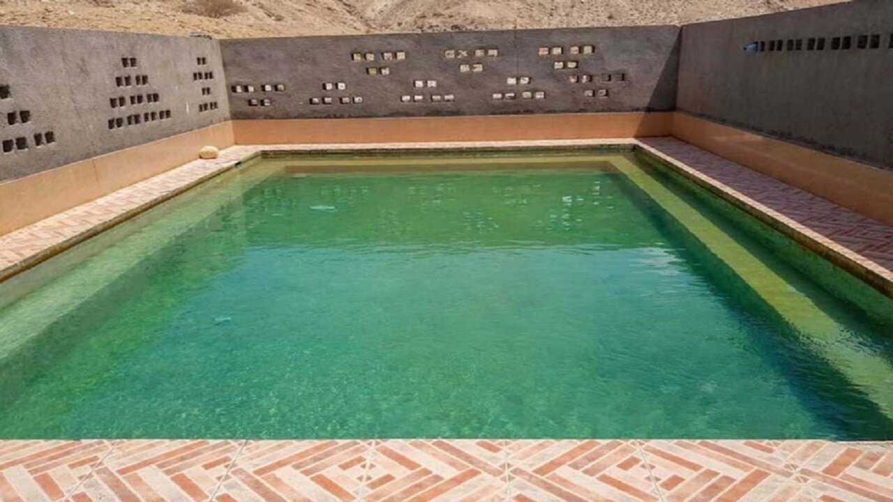 شروع مراحل نهایی توسعه زیرساختهای گردشگری آبگرم خست در بندرلنگه شروع مراحل نهایی توسعه زیرساختهای گردشگری آبگرم خست در بندرلنگه