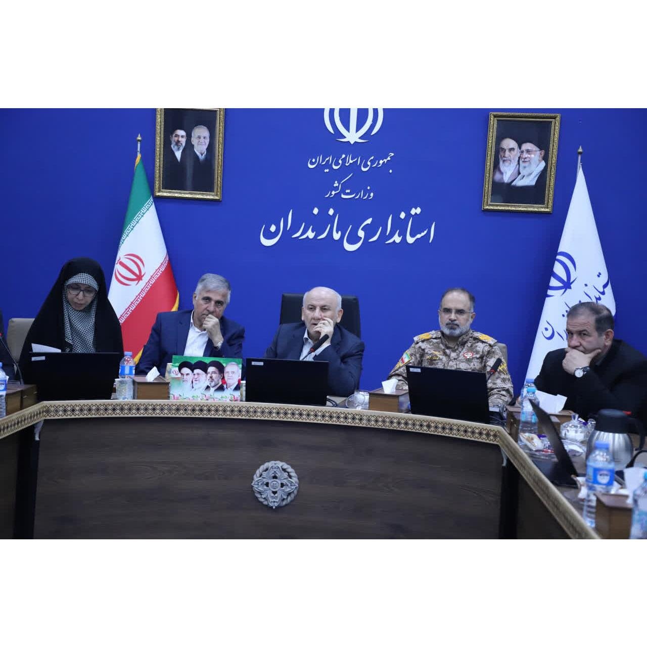 هموار شدن مسیر جذب سرمایهگذاری در مازندران هموار شدن مسیر جذب سرمایهگذاری در مازندران