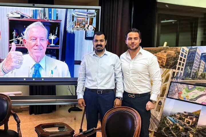 افشاگری نیویورک تایمز از پشت پرده لغو تحریمهای سوریه؛ ارتباط «خیاط» های سوری با نزدیکان ترامپ