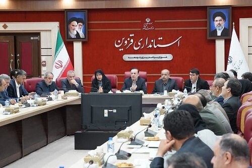 مدیران منتظر اعتبارات نمانند/ضرورت استفاده از ظرفیت‌های استان