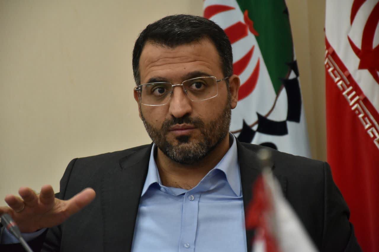 تخصیص ۲۶۷ تن قیر برای بهسازی محلات هدف بازآفرینی سمنان/جذب ۷۴ میلیارد ریال اعتبار برای ساخت هنرستان سادات شریعت‌پناهی