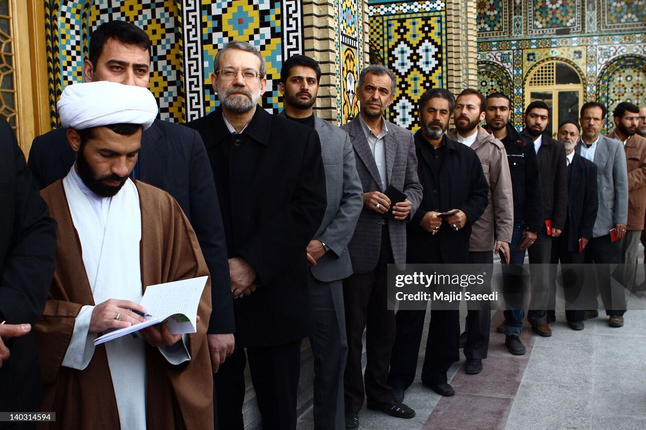میراث لاریجانی/ معماری سیاسی جمهوری اسلامی چه تاثیری از سیاستورزی «علی لاریجانی» گرفت و چگونه از او در تاریخ اصولگرایی یاد میشود؟