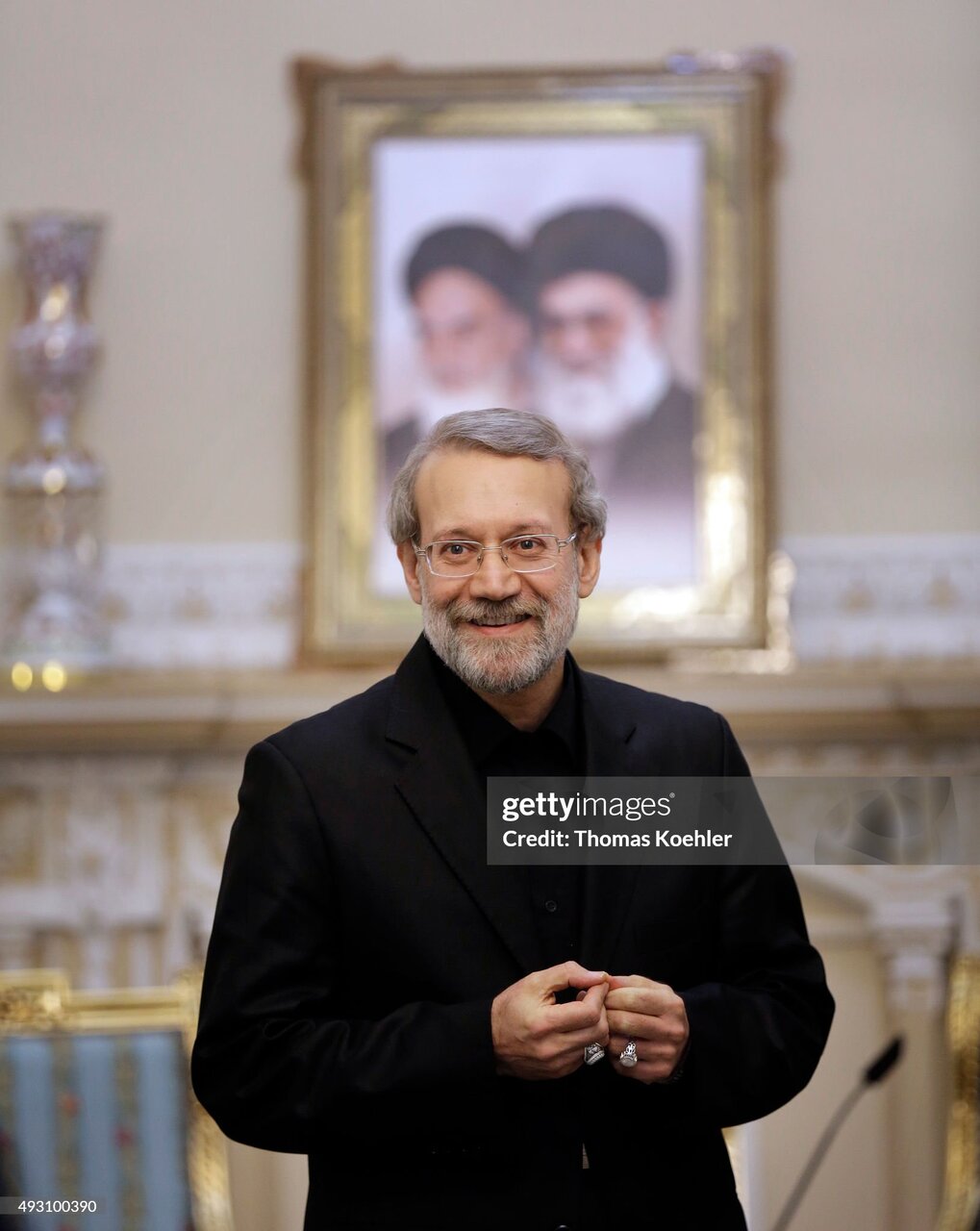 میراث لاریجانی/ معماری سیاسی جمهوری اسلامی چه تاثیری از سیاستورزی «علی لاریجانی» گرفت و چگونه از او در تاریخ اصولگرایی یاد میشود؟