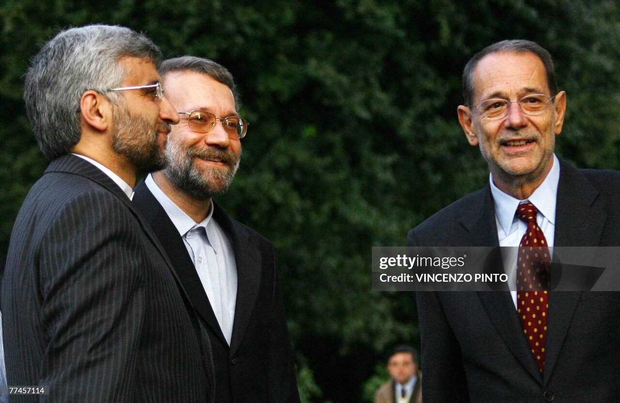 میراث لاریجانی/ معماری سیاسی جمهوری اسلامی چه تاثیری از سیاستورزی «علی لاریجانی» گرفت و چگونه از او در تاریخ اصولگرایی یاد میشود؟