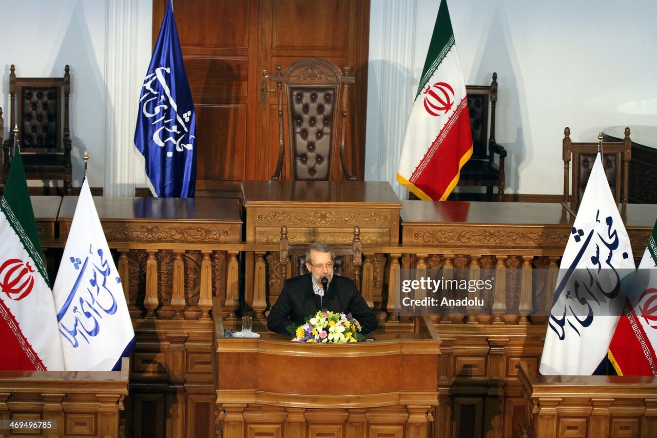 میراث لاریجانی/ معماری سیاسی جمهوری اسلامی چه تاثیری از سیاستورزی «علی لاریجانی» گرفت و چگونه از او در تاریخ اصولگرایی یاد میشود؟