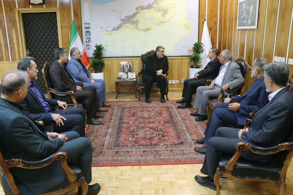 سمنان در مسیر جهش دیجیتال؛ از توسعه فیبر نوری تا فتح قلههای اقتصاد هوشمند