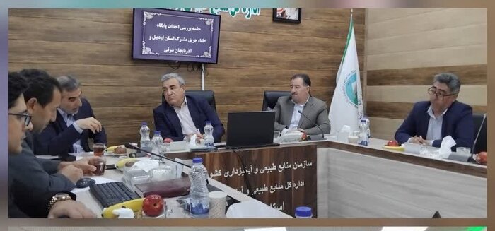 پایگاه مشترک آتش‌نشانی در جنگل‌های تبریز و اردبیل احداث می‌شود