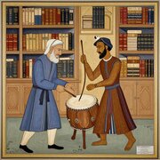 لئوناردو داوینچیِ هرات