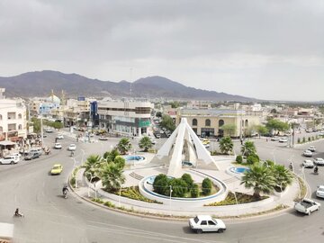 نامگذاری ۸ خیابان در رودان به نام شهدای دفاع مقدس سوم