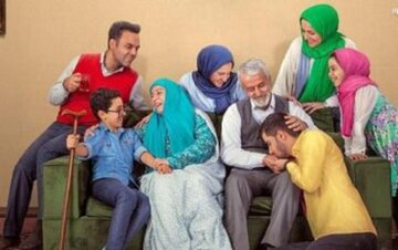 سه راز طلایی زندگی در کنار خانواده همسر! سه راز طلایی زندگی در کنار خانواده همسر!