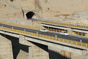 تردد در آزادراه تهران - پردیس ایمن است؟