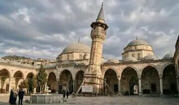 مسجدی که در برابر زلزله میایستد؛ راز پایداری مناره کج در دل معماری کهن مسجدی که در برابر زلزله میایستد؛ راز پایداری مناره کج در دل معماری کهن