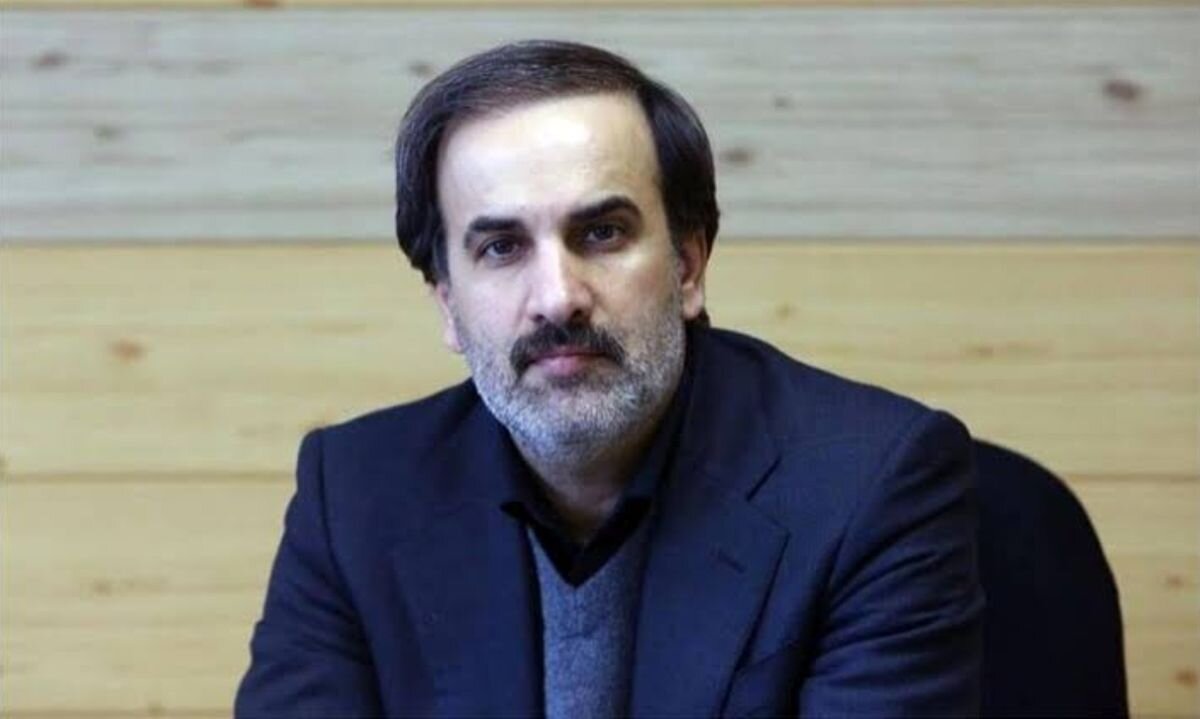 معاون امور هنری وزارت فرهنگ مطرح کرد؛
                زنان باید بتوانند با کمترین حساسیت و در امنیت کامل فعالیت کنند / مدیران مشارکت هنرمندان در فعالیت‌های هنری را جلب کنند