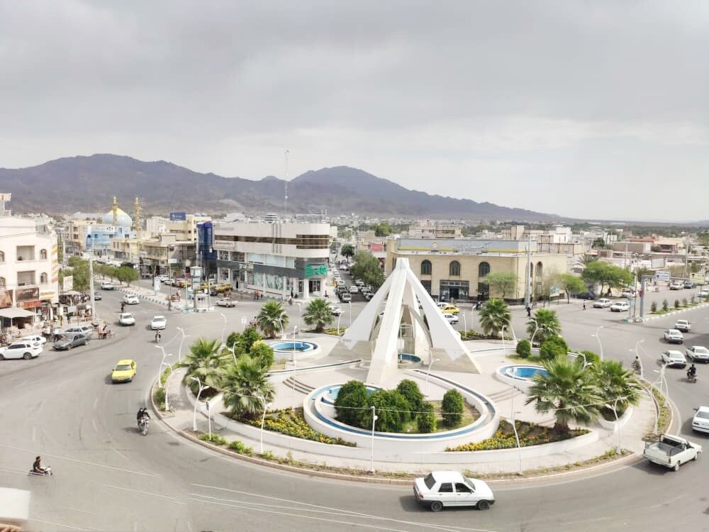 نامگذاری ۸ خیابان در رودان به نام شهدای دفاع مقدس سوم
