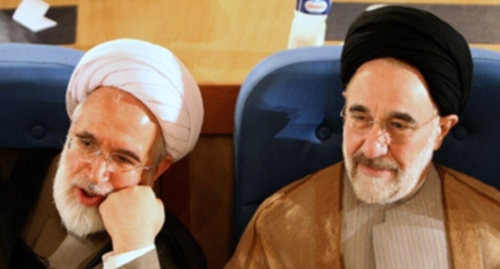 هاشمی: رؤسای قوا در صحبتهای خود درباره مقابله با فساد اقتصادی نظراتی مطرح کردند، اما فاقد محتوای واقعی بودند. هاشمی: رؤسای قوا در صحبتهای خود درباره مقابله با فساد اقتصادی نظراتی مطرح کردند، اما فاقد محتوای واقعی بودند.