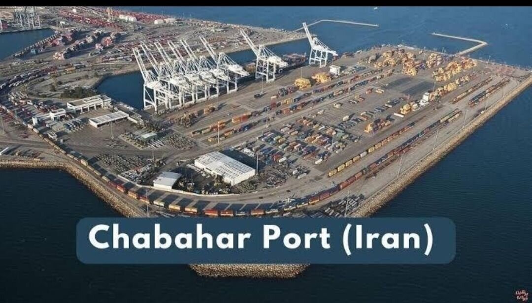 هند از چابهار نمی‌گذرد؛ دهلی‌نو چه تصمیمی برای این شاهراه استراتژیک دارد؟