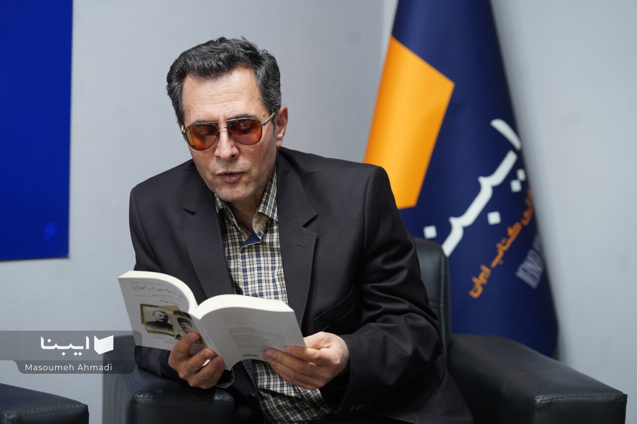 پرونده «کمیته مجازات» گم شده است! / اگر ترور محمدعلیشاه به نتیجه میرسید میتوانست برای کشور سودمند باشد