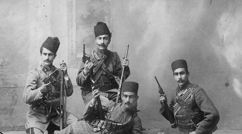 پرونده «کمیته مجازات» در دسترس نیست! / موفقیت ترور محمدعلیشاه میتوانست به نفع کشور تمام شود. پرونده «کمیته مجازات» در دسترس نیست! / موفقیت ترور محمدعلیشاه میتوانست به نفع کشور تمام شود.